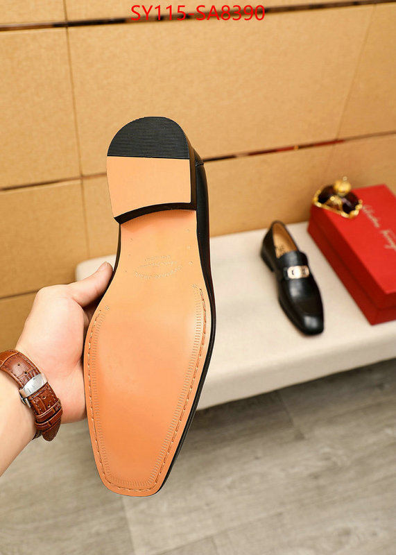 are you looking for ID: SA8390