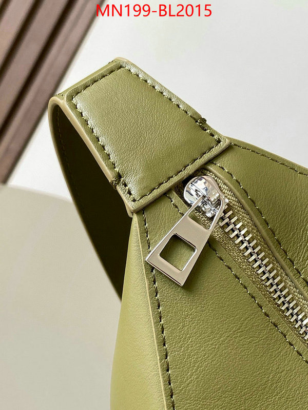 Loewe Bags(TOP)-clutch bag ID: BL2015 $: 199USD,