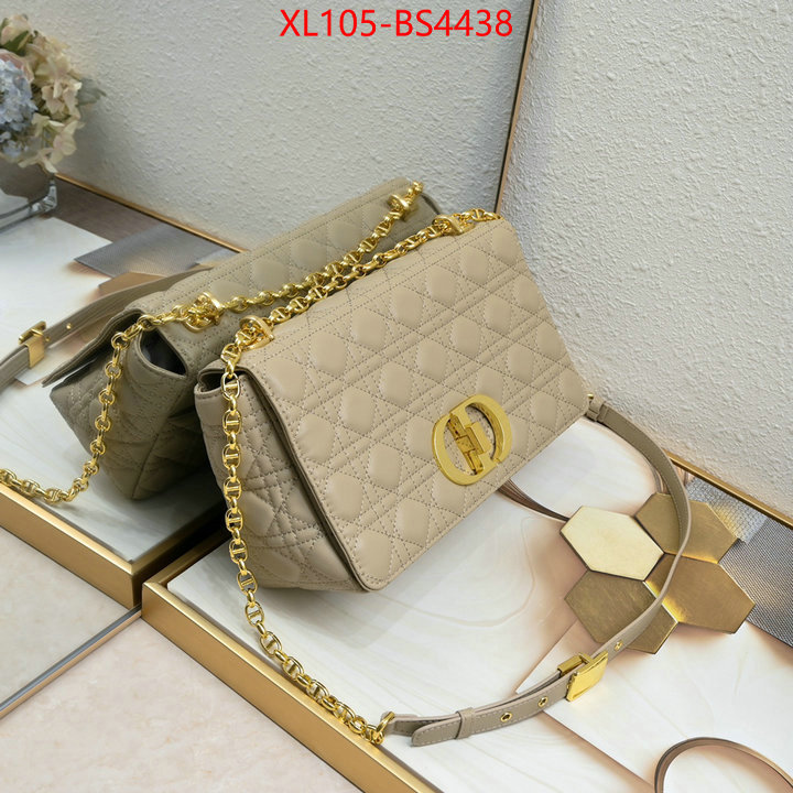 ID: BS4438 $: 105USD,