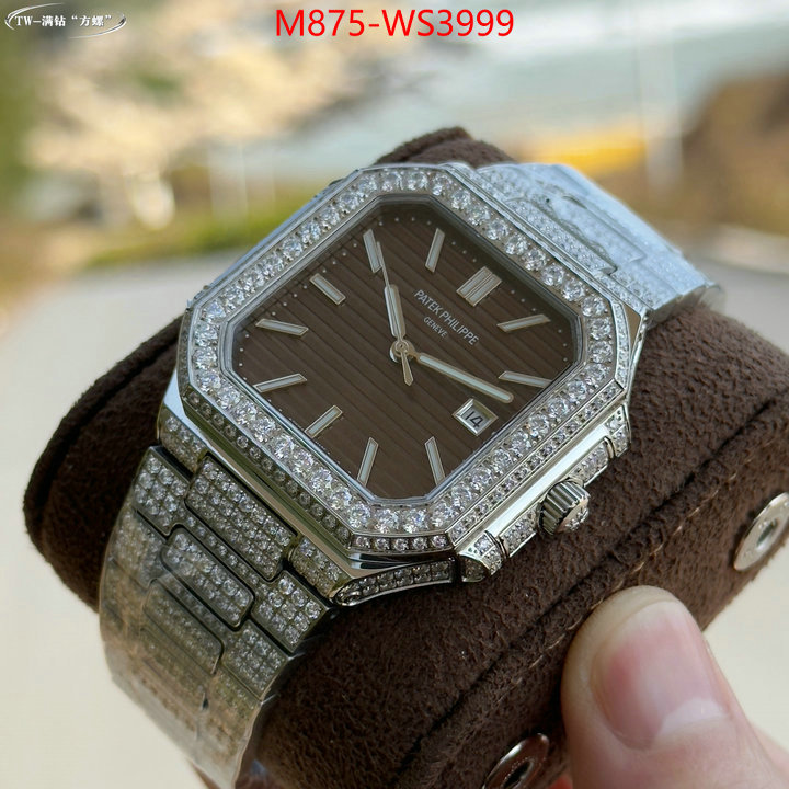 ID: WS3999