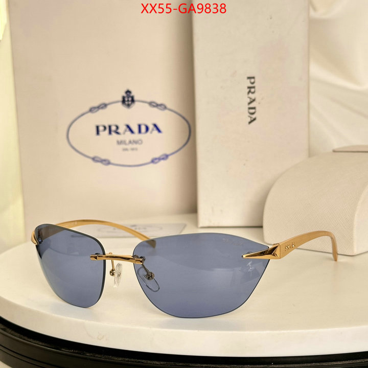only sell high-quality ID: GA9838