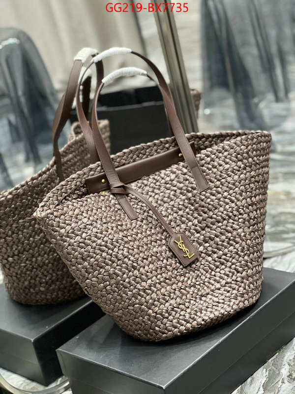 ID: BX7735 $: 219USD,