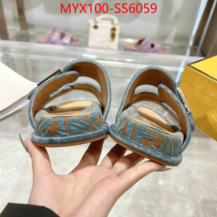 Men Shoes-Fendi where can you buy replica ID: SS6059 $: 100USD