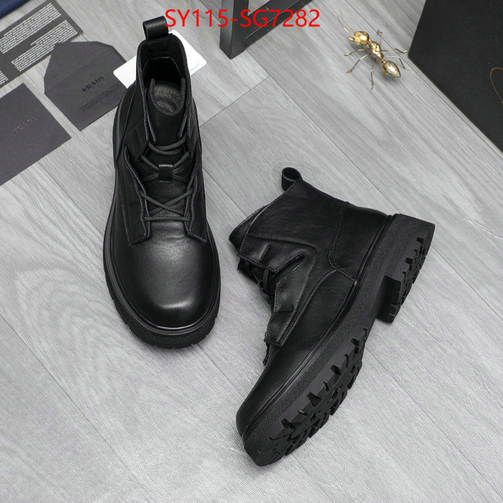 best ID: SG7282