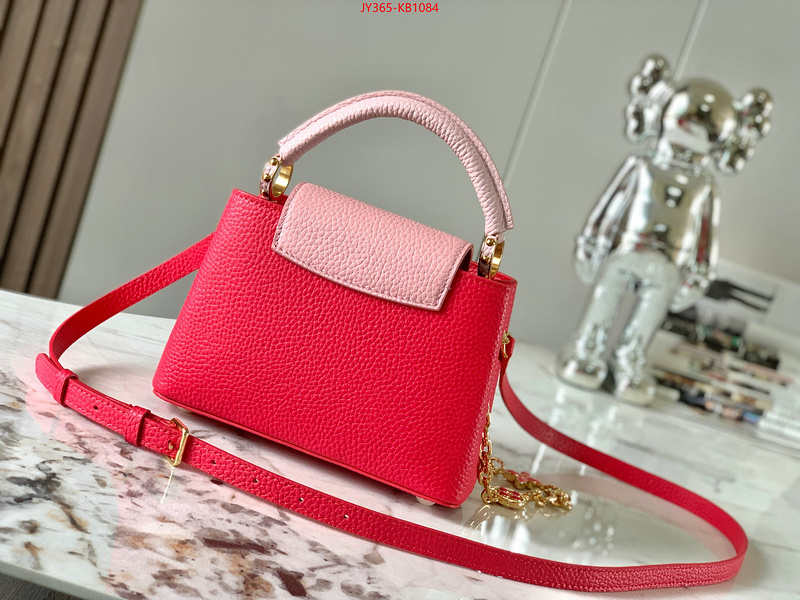 LV Bags(TOP)-Handbag Collection- buy cheap ID: KB1084 $: 365USD,