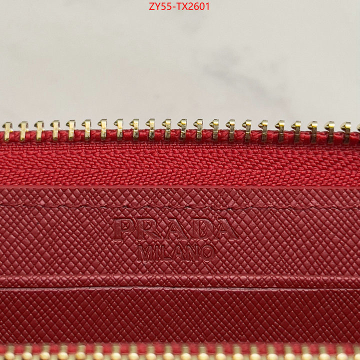 ID: TX2601 $: 55USD,