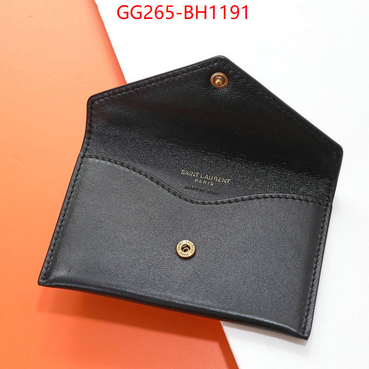 ID: BH1191