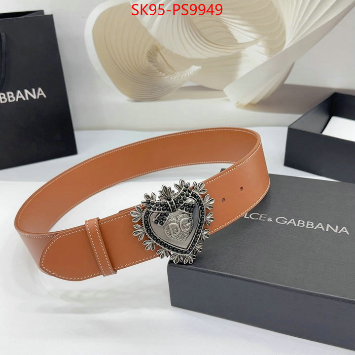 Belts-DG exclusive cheap ID: PS9949 $: 95USD