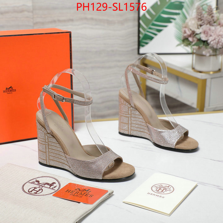 Women Shoes-Hermes the online shopping ID: SL1576 $: 129USD