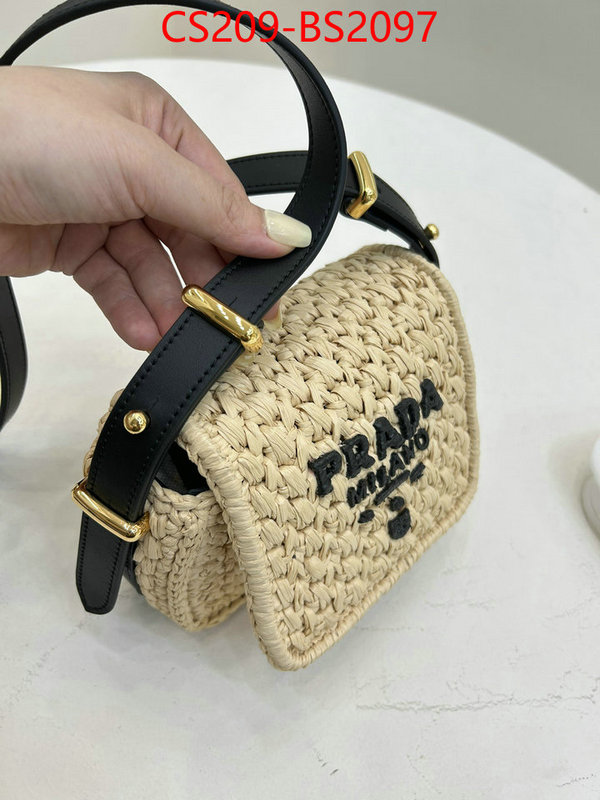 ID: BS2097 $: 209USD,