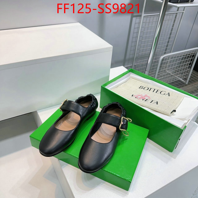 Women Shoes-BV sale ID: SS9821 $: 125USD
