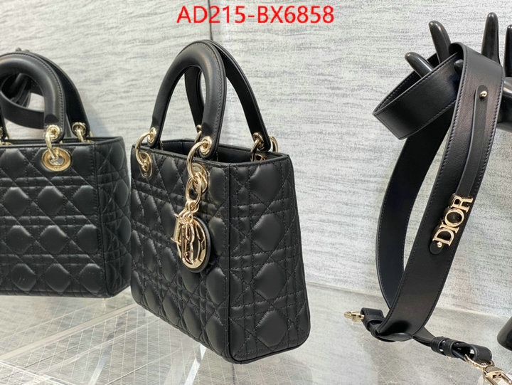 ID: BX6858 $: 215USD,