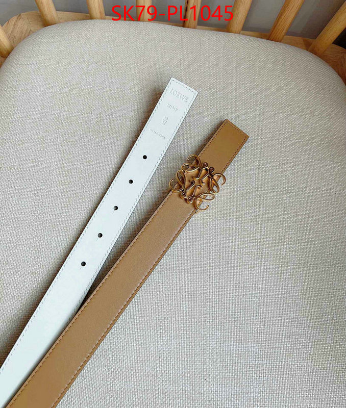 Belts-Loewe knockoff highest quality ID: PL1045 $: 79USD