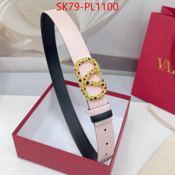 Belts-Valentino same as original ID: PL1100 $: 79USD-shoes yupoo Belts-Valentino same as original ID: PL1100 $: 79USD