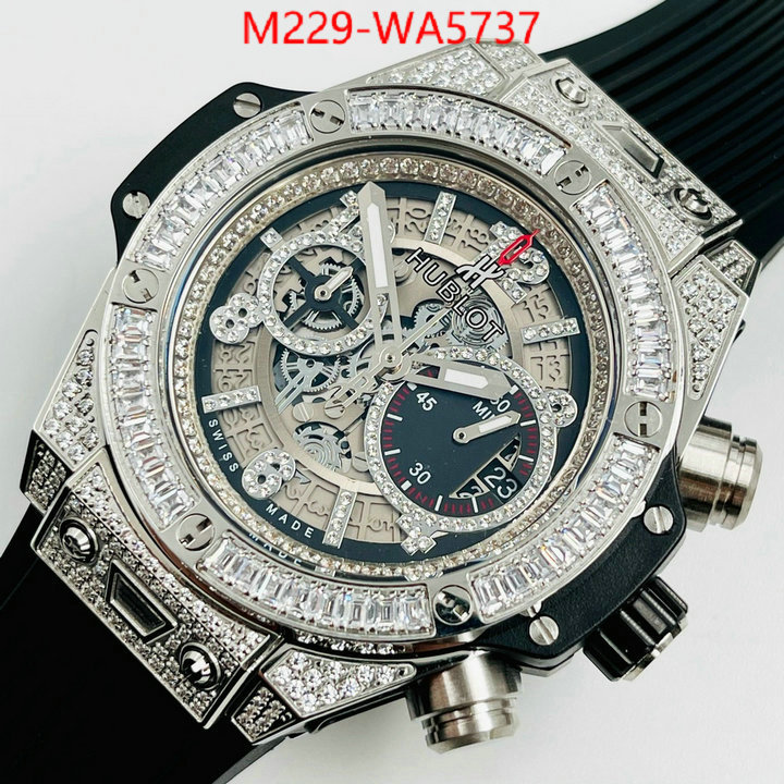ID: WA5737