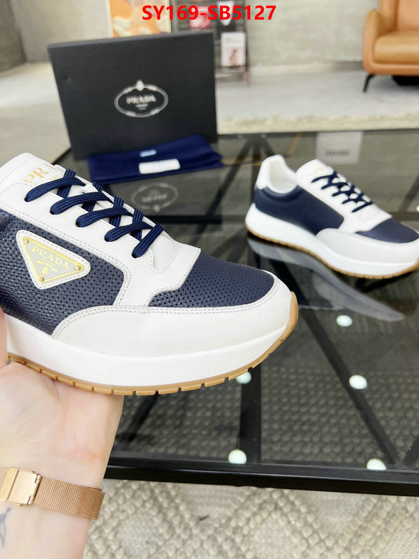 what are the best replica ID: SB5127