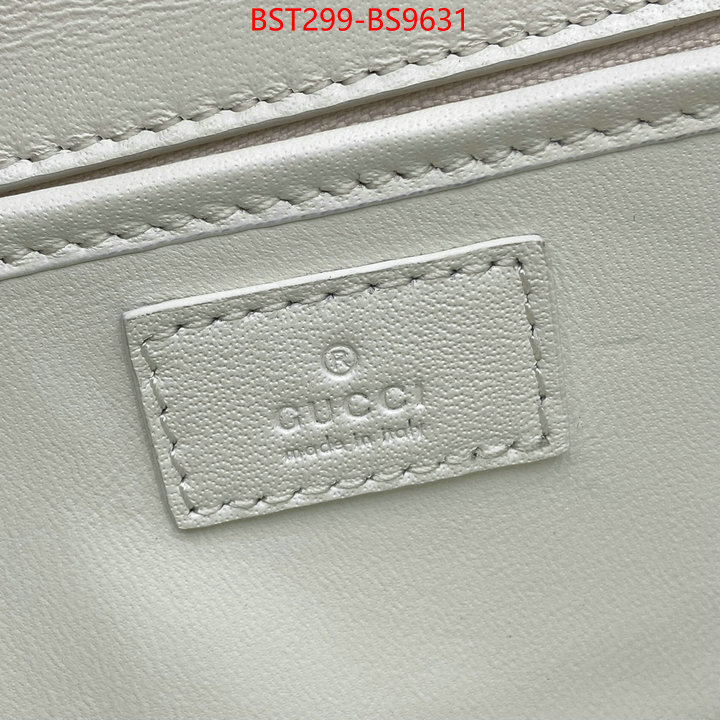 Gucci Bags(TOP)-Diana-Bamboo- aaaaa replica designer ID: BS9631 $: 299USD,