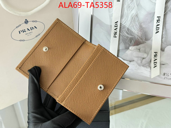 ID: TA5358 $: 69USD,