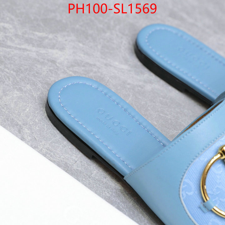 Women Shoes-Gucci cheap replica designer ID: SL1569 $: 100USD