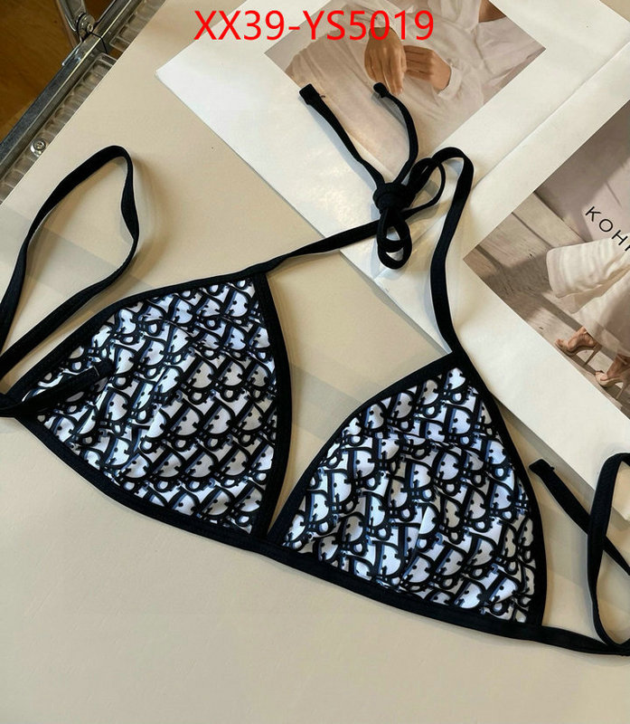 ID: YS5019