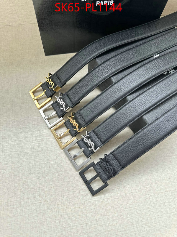 Belts-YSL 1:1 ID: PL1144 $: 65USD
