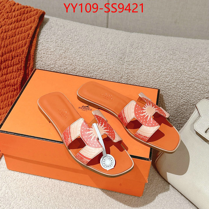 Women Shoes-Hermes aaaaa replica ID: SS9421 $: 109USD