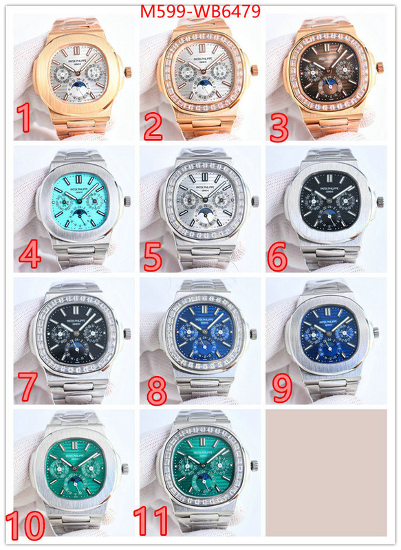 ID: WB6479