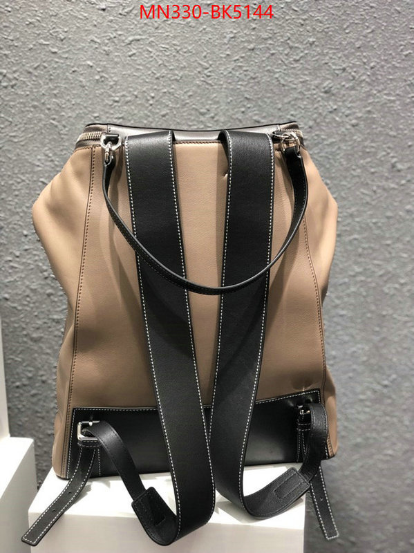 Loewe Bags(TOP)-Backpack- is it illegal to buy ID: BK5144 $: 330USD,