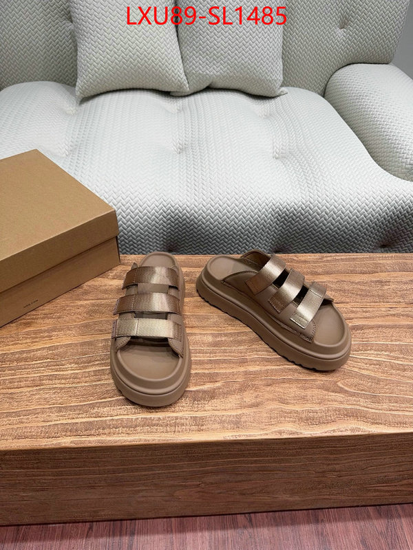 Women Shoes-UGG how to buy replcia ID: SL1485 $: 89USD