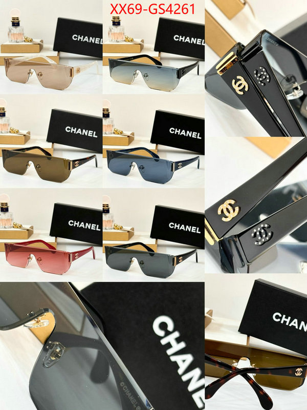 shop designer ID: GS4261