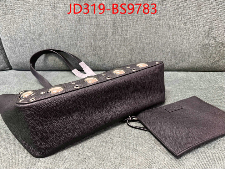 Valentino Bags(TOP)-Handbag- high quality ID: BS9783 $: 319USD,
