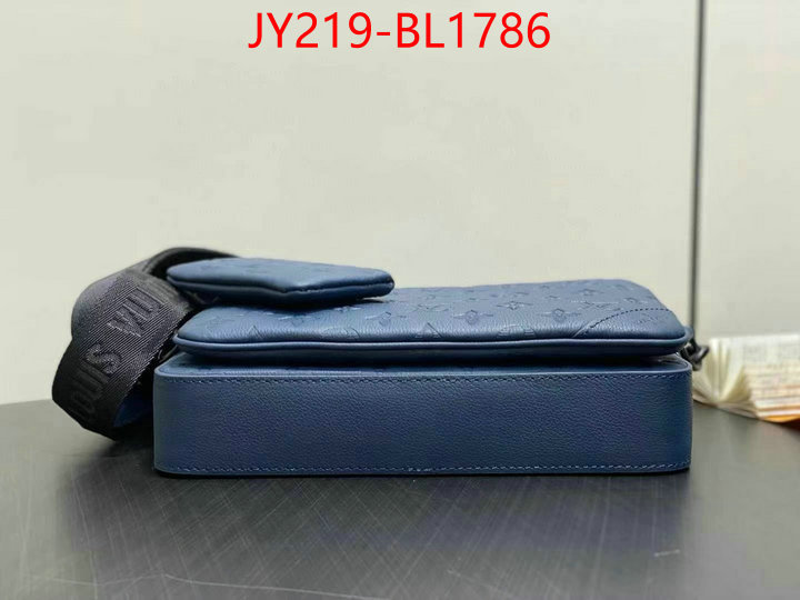 LV Bags(TOP)-New Wave Multi-Pochette- replica sale online ID: BL1786 $: 219USD,