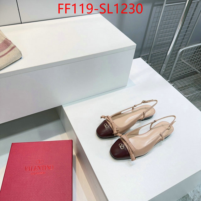 Women Shoes-Valentino buy aaaaa cheap ID: SL1230 $: 119USD
