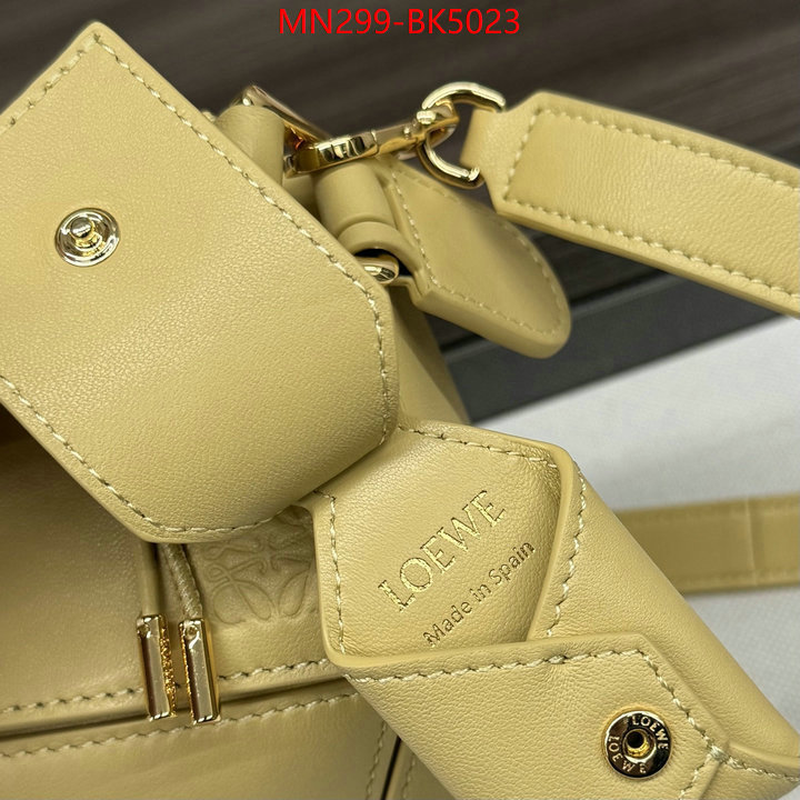 Loewe Bags(TOP)-Puzzle- from china 2024 ID: BK5023 $:299USD,
