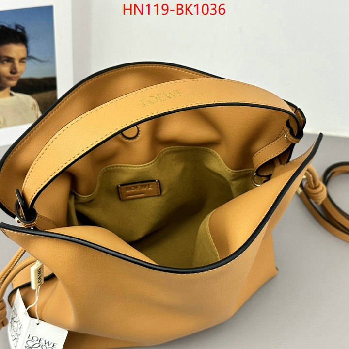 Loewe Bags(4A)-Crossbody- replica for cheap ID: BK1036 $: 119USD,