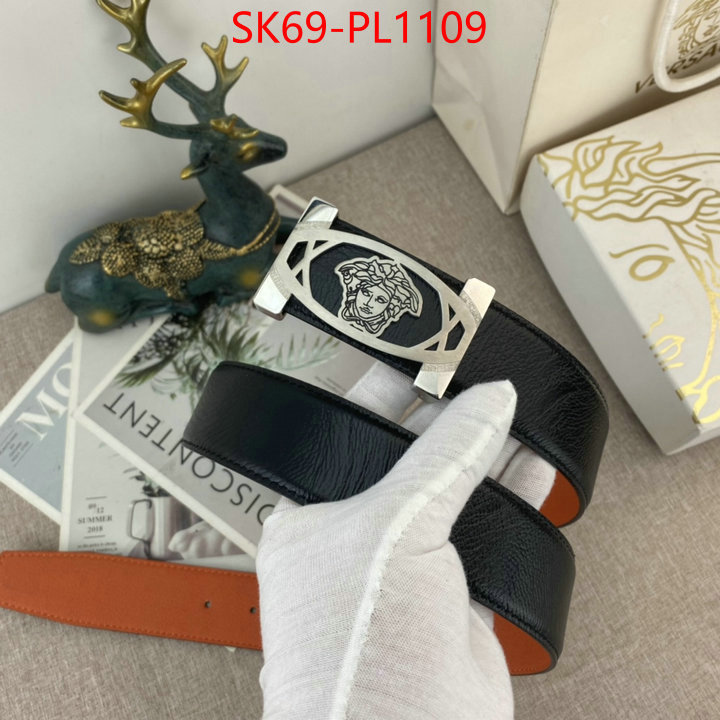 Belts-Versace online from china designer ID: PL1109 $: 79USD