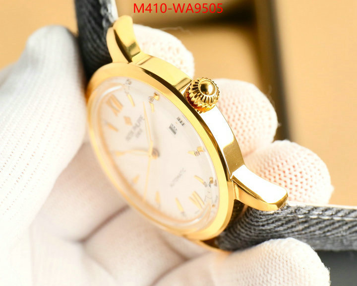 ID: WA9505