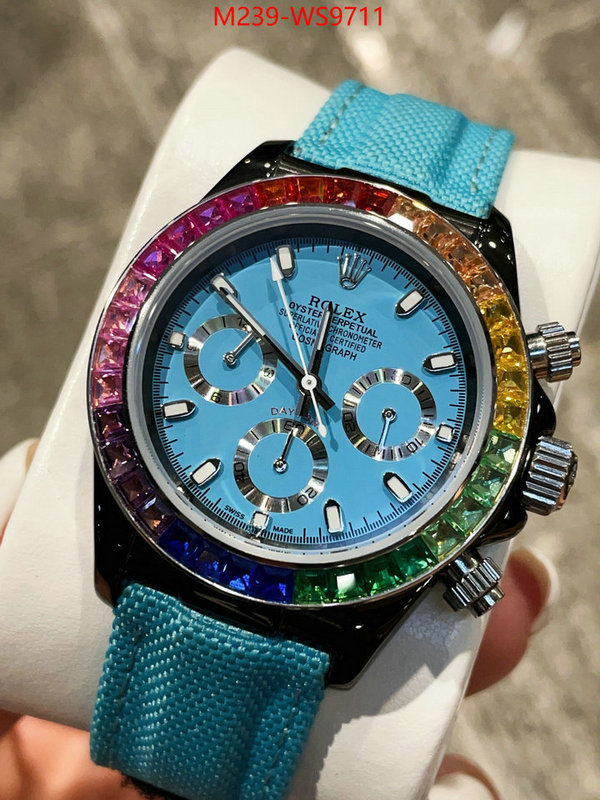 Watch(TOP)-Rolex sell high quality ID: WS9711 $: 239USD
