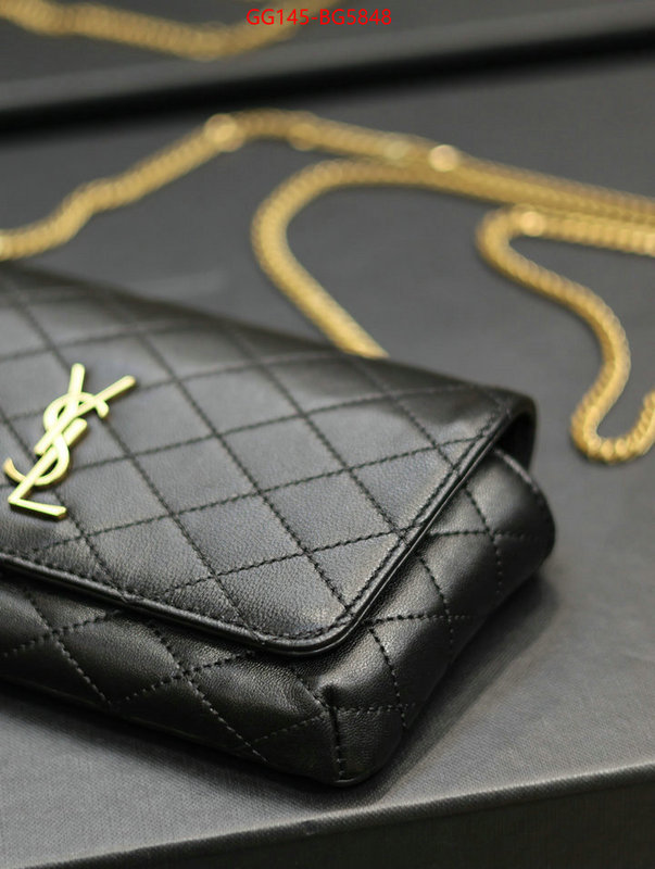 ID: BG5848 $: 145USD,
