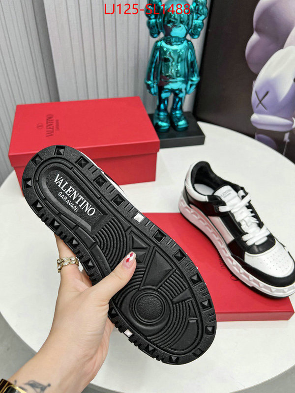 Women Shoes-Valentino where can you buy a replica ID: SL1488 $: 105USD