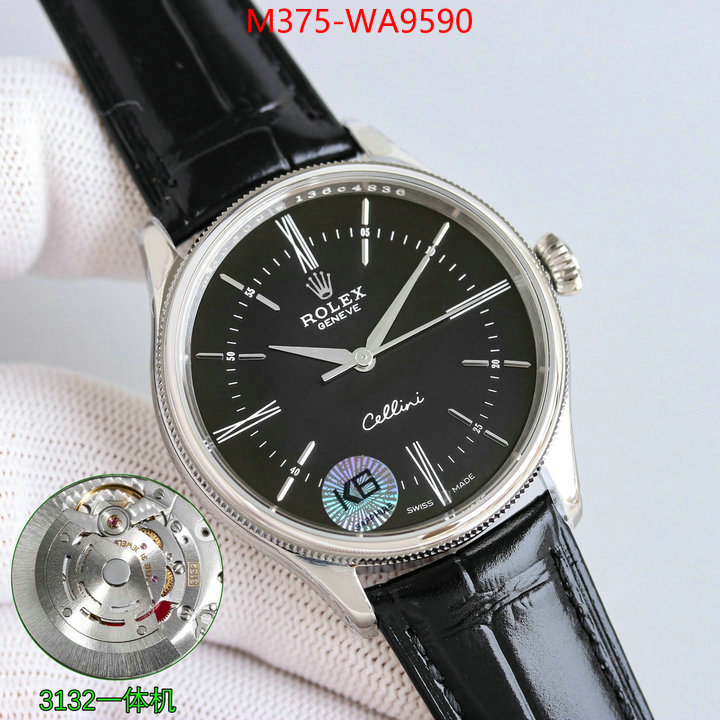 ID: WA9590