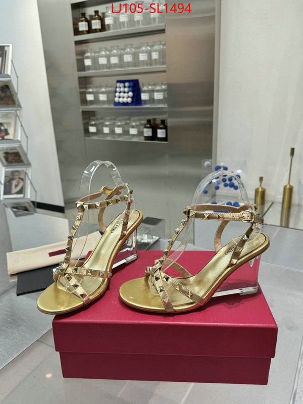 Women Shoes-Valentino new 2024 ID: SL1494 $: 105USD-shoes yupoo Women Shoes-Valentino new 2024 ID: SL1494 $: 105USD