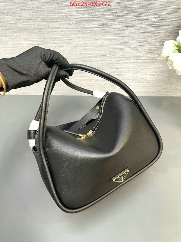 ID: BX9772 $: 225USD,