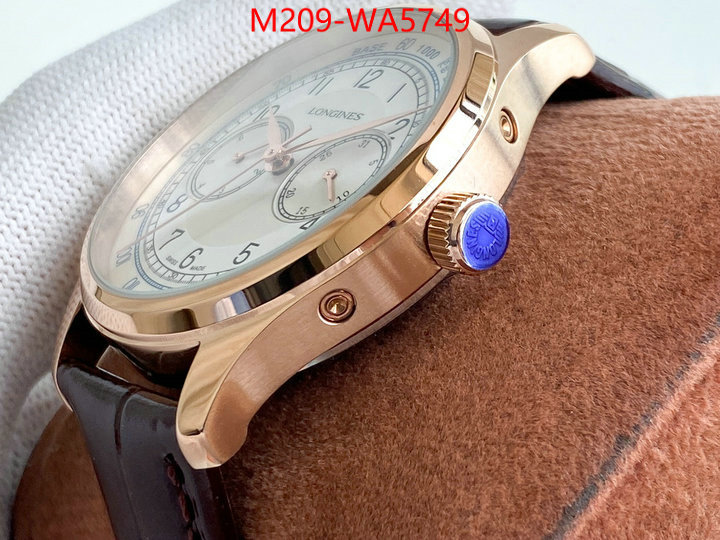 ID: WA5749