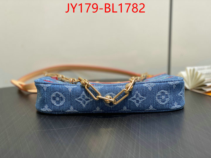 LV Bags(TOP)-Pochette MTis- unsurpassed quality ID: BL1782 $: 179USD,