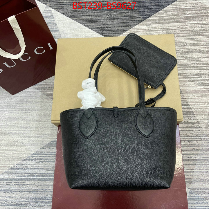 Gucci Bags(TOP)-Handbag- buy best high-quality ID: BS9627 $: 239USD,
