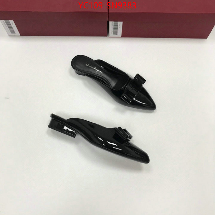 1:1 clone ID: SN9383