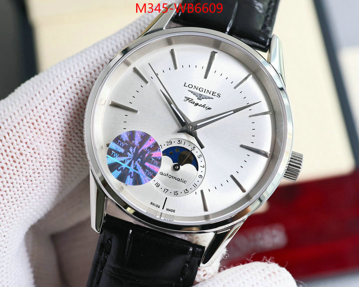 ID: WB6609