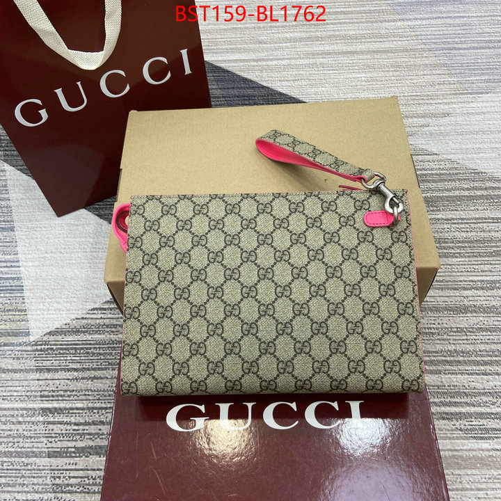 Gucci Bags(TOP)-Clutch- the best affordable ID: BL1762 $: 159USD,