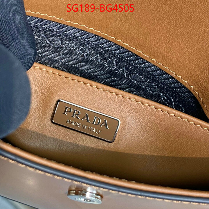 ID: BG4505 $: 189USD,